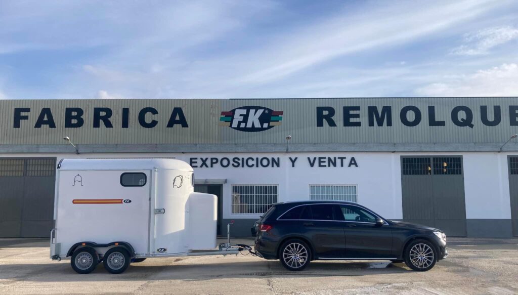 remolques