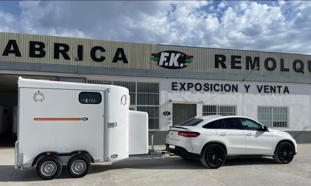remolques