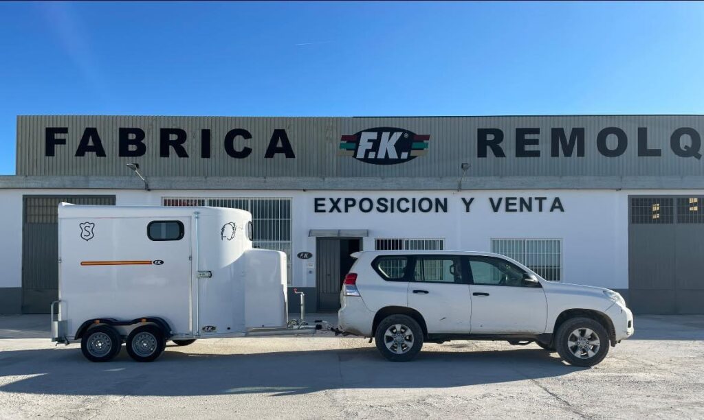 fk remolques