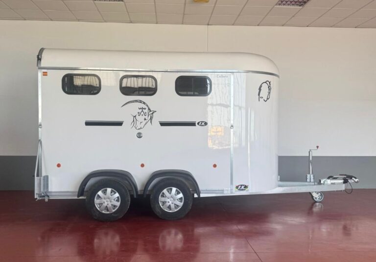 Van 3 - 4 plazas Oblicuo M COLISEO